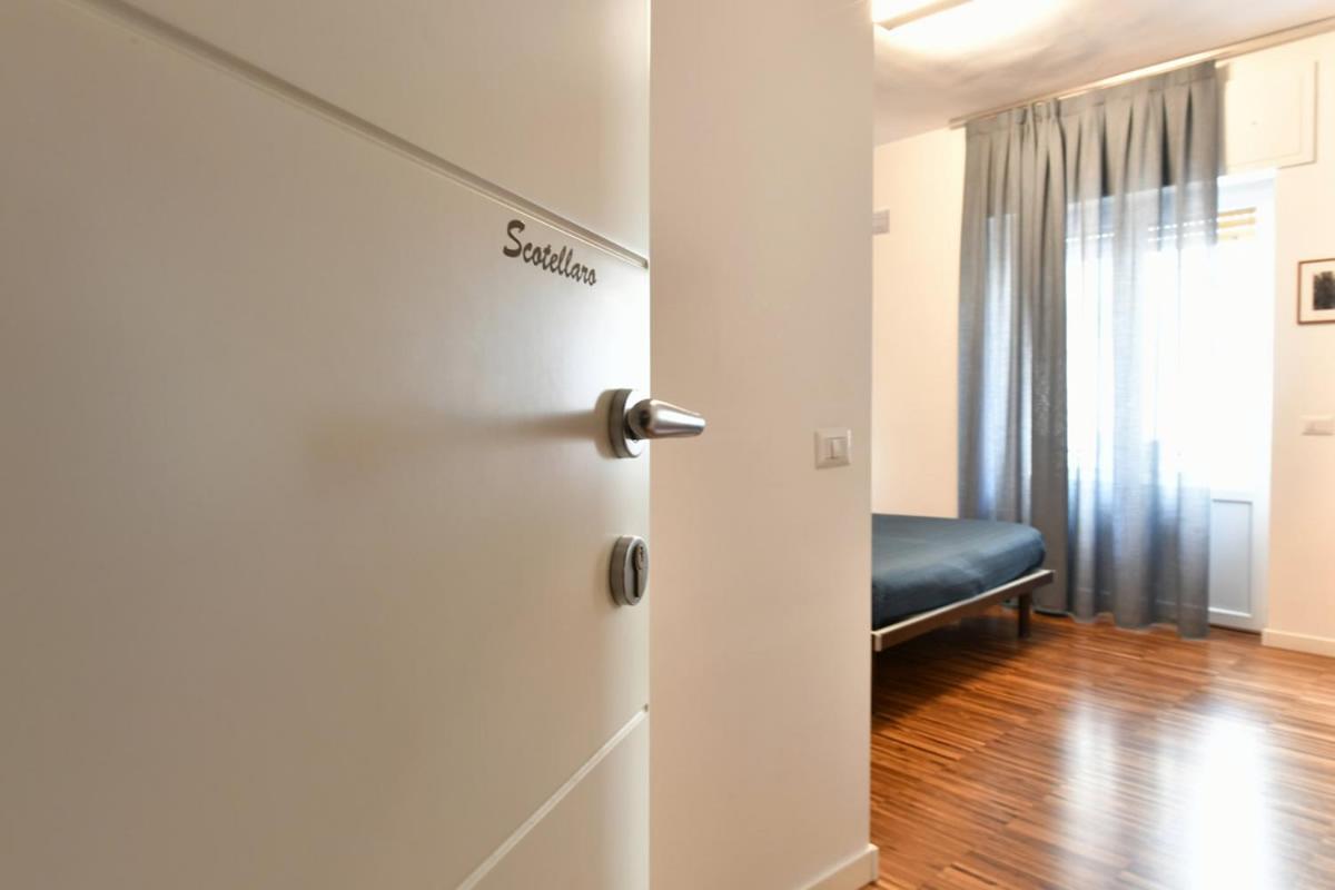 Donna Eleonora Residence Matera Exterior photo