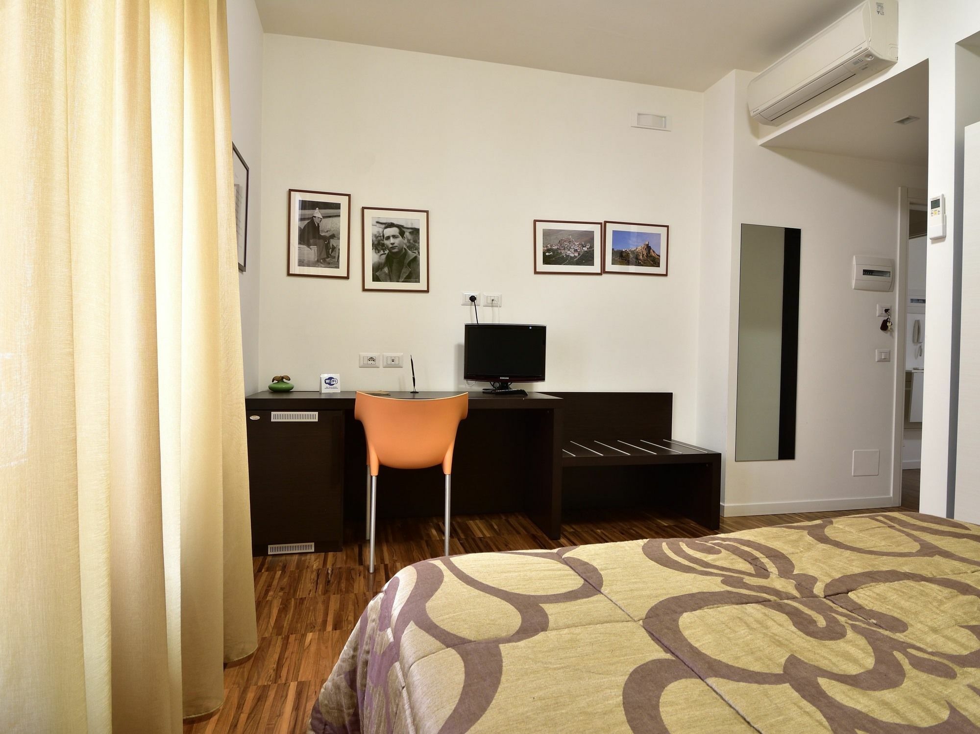 Donna Eleonora Residence Matera Exterior photo